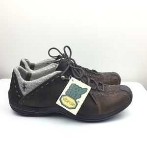 Timberland smartwool shoes